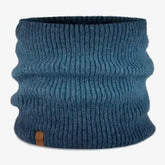Buff Scaldacollo in maglia e pile Marin per adulti